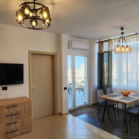 Tropic Apartamento Durrës Exterior foto