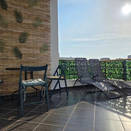 Tropic Apartamento Durrës Exterior foto