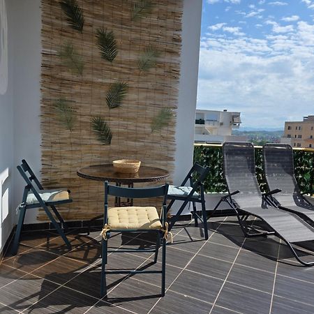 Tropic Apartamento Durrës Exterior foto