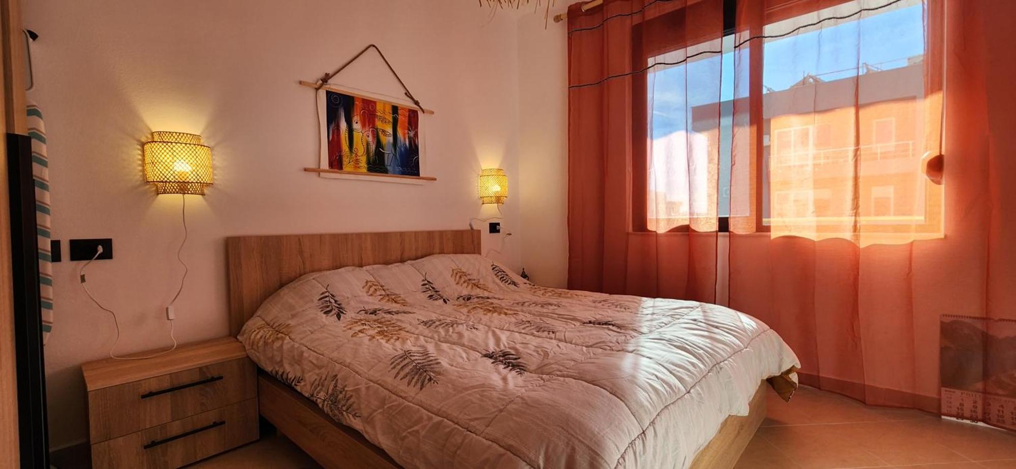Tropic Apartamento Durrës Exterior foto