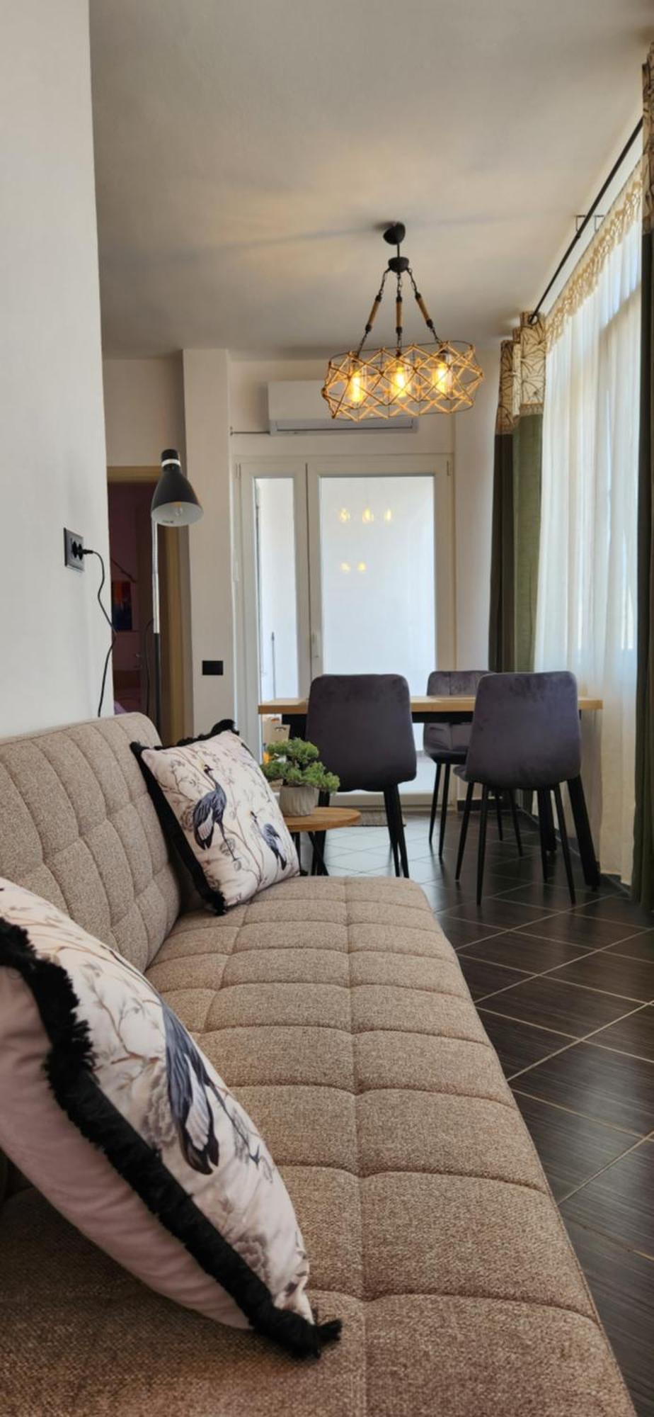 Tropic Apartamento Durrës Exterior foto