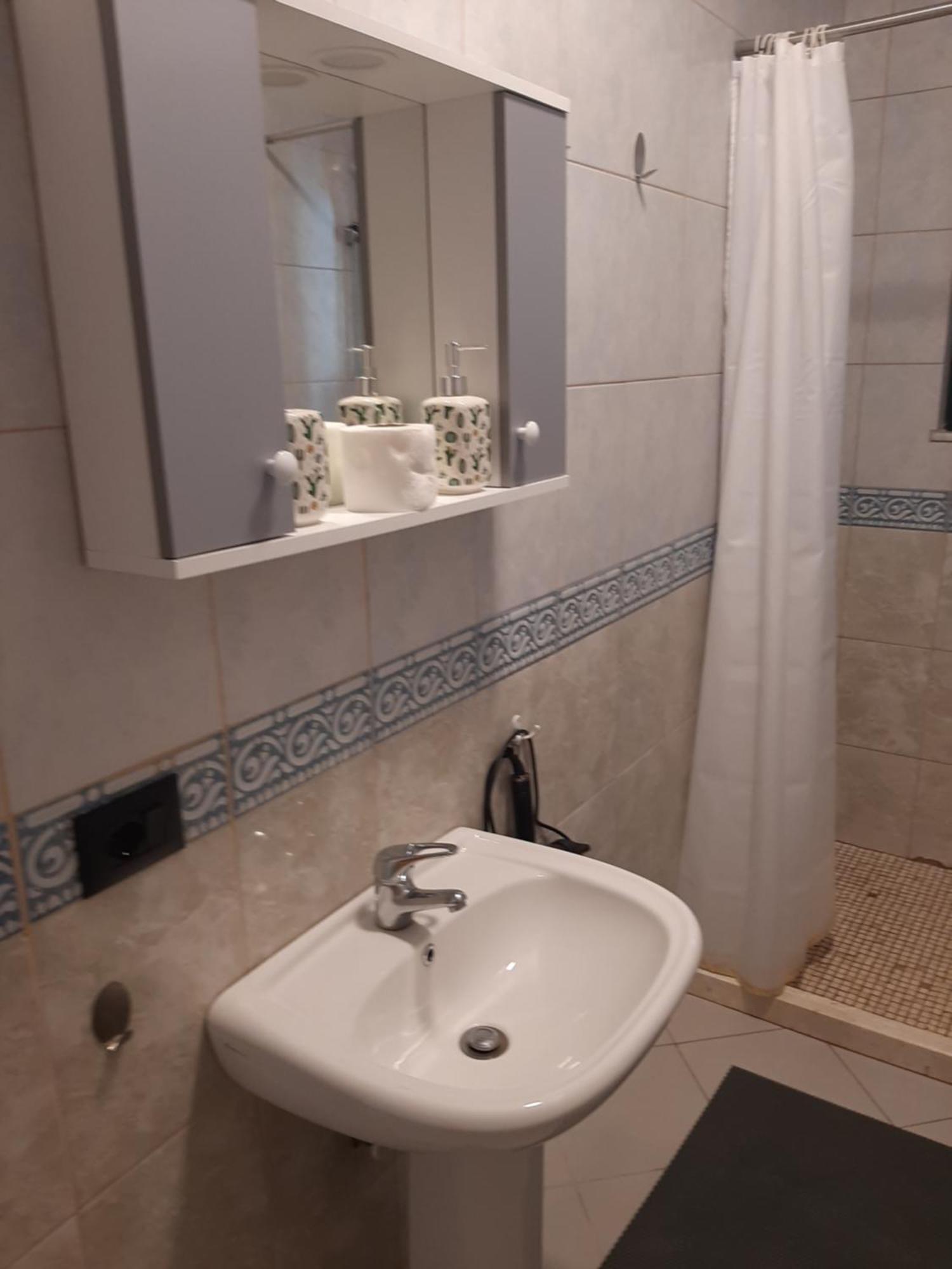 Tropic Apartamento Durrës Exterior foto
