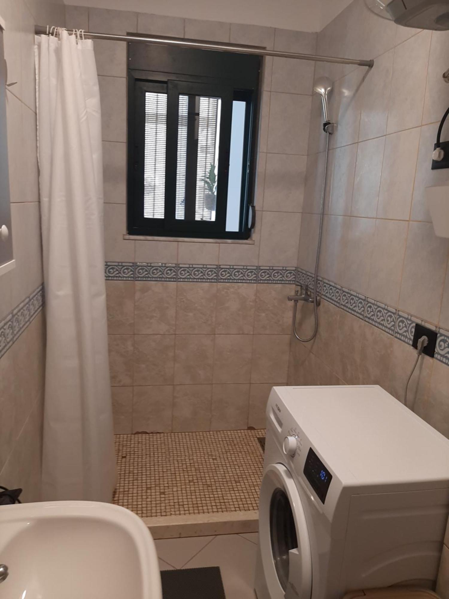 Tropic Apartamento Durrës Exterior foto