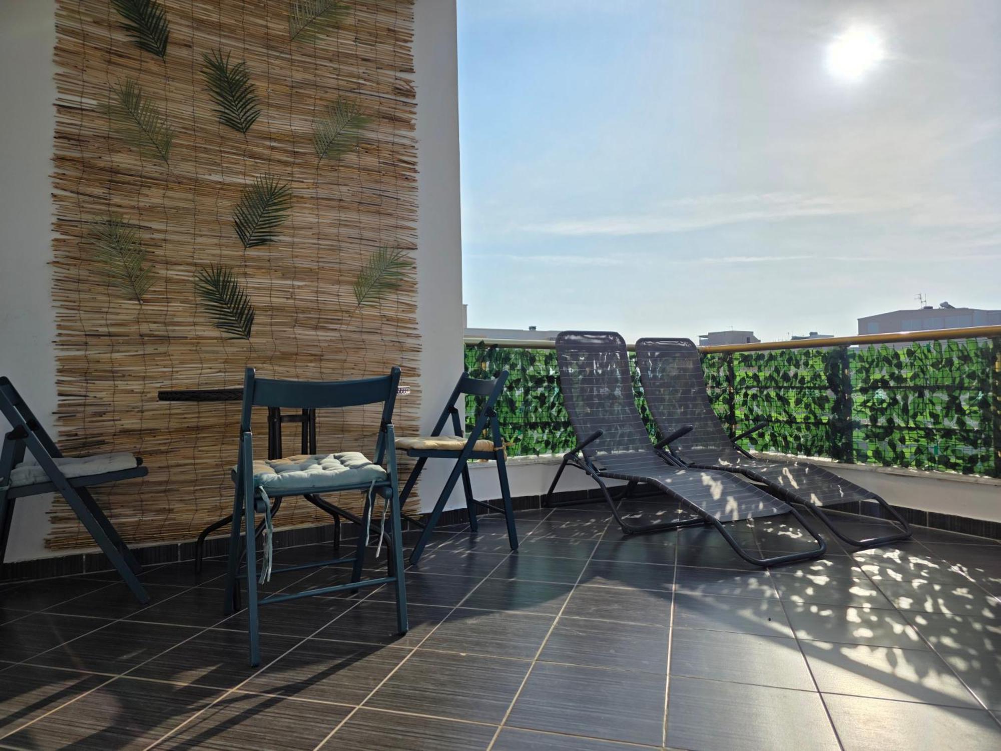 Tropic Apartamento Durrës Exterior foto