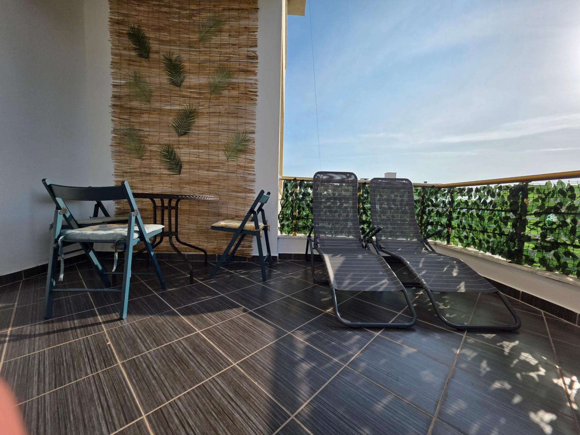Tropic Apartamento Durrës Exterior foto